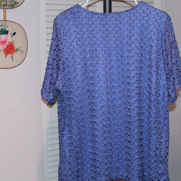 Tan Jay Top - Picture 3 of 4